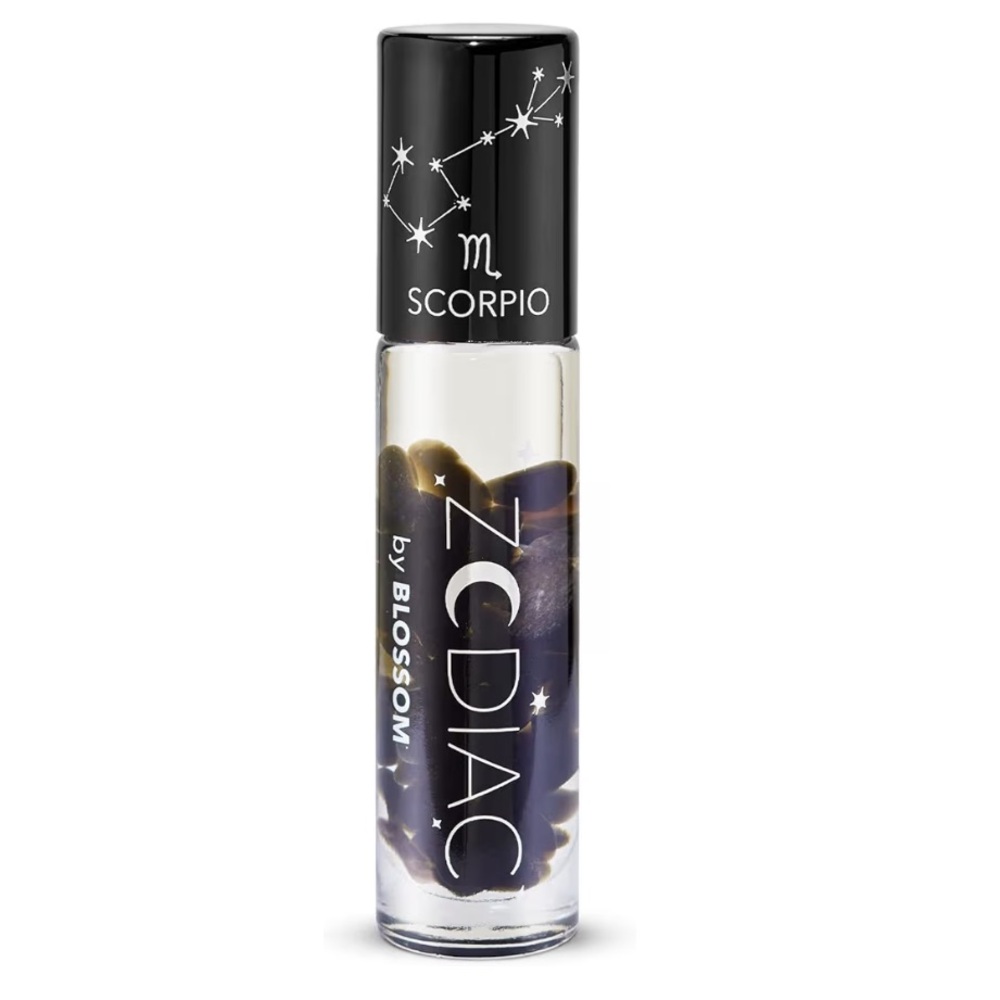Zodiac Scorpio Lip Gloss by Blossom♏️